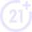 21+