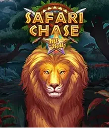 Safari Chase