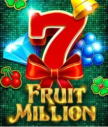Fruit Million