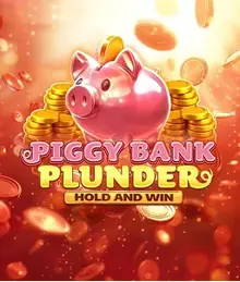 Piggy Bank Plunder