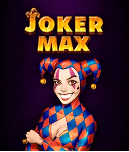 Joker Max